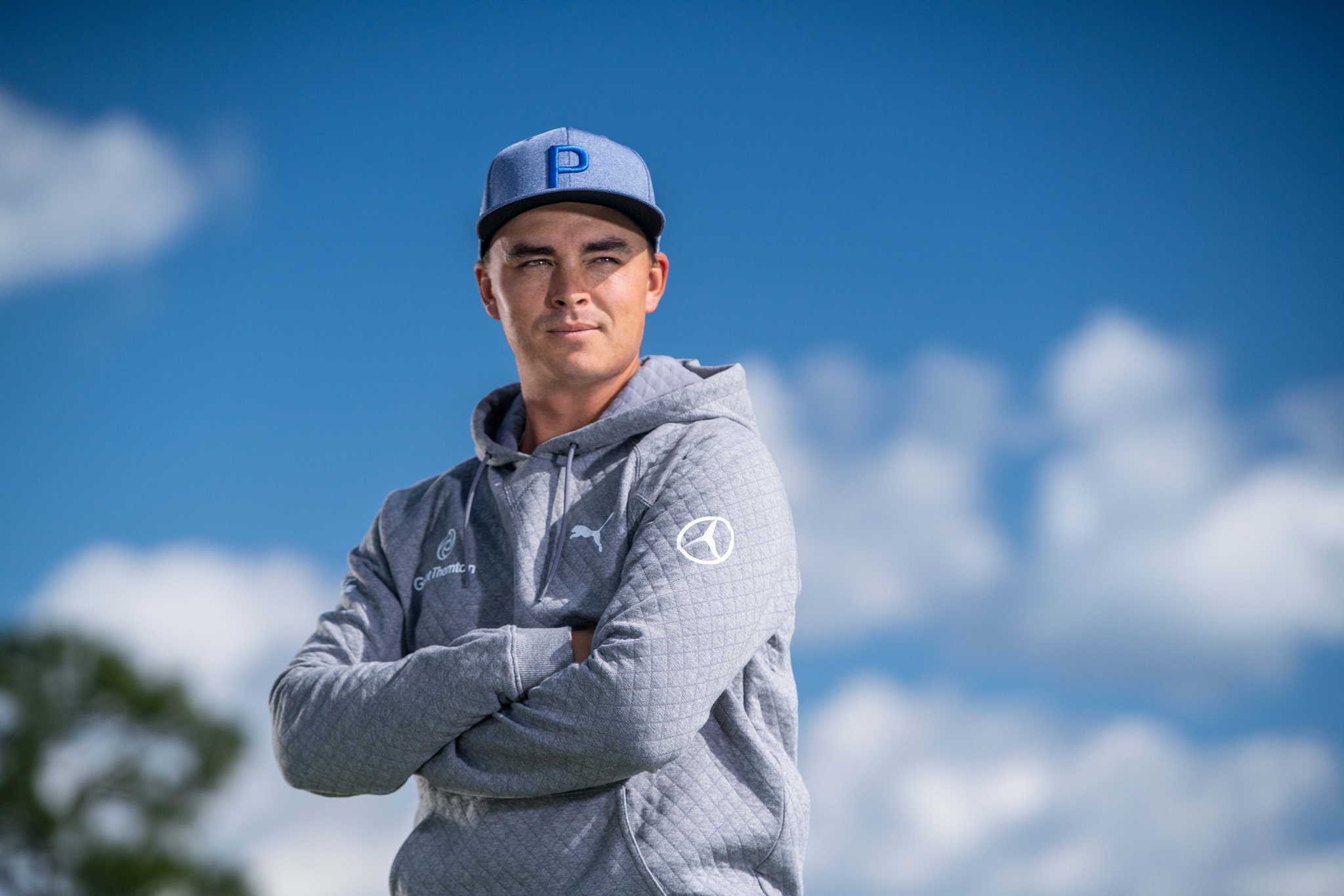 Puma Golf