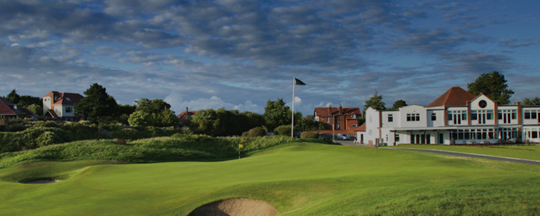 Golfbreaks