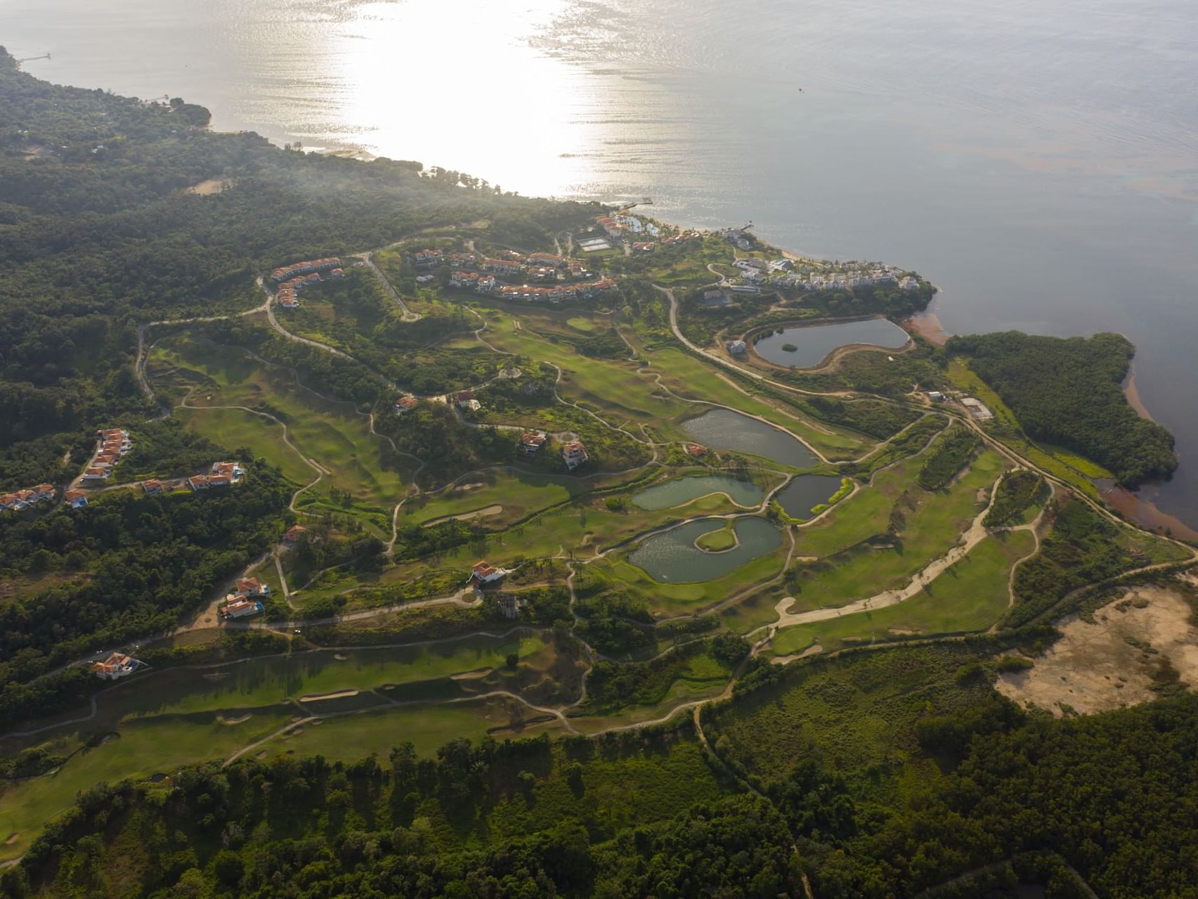 Membership at Pristine Bay