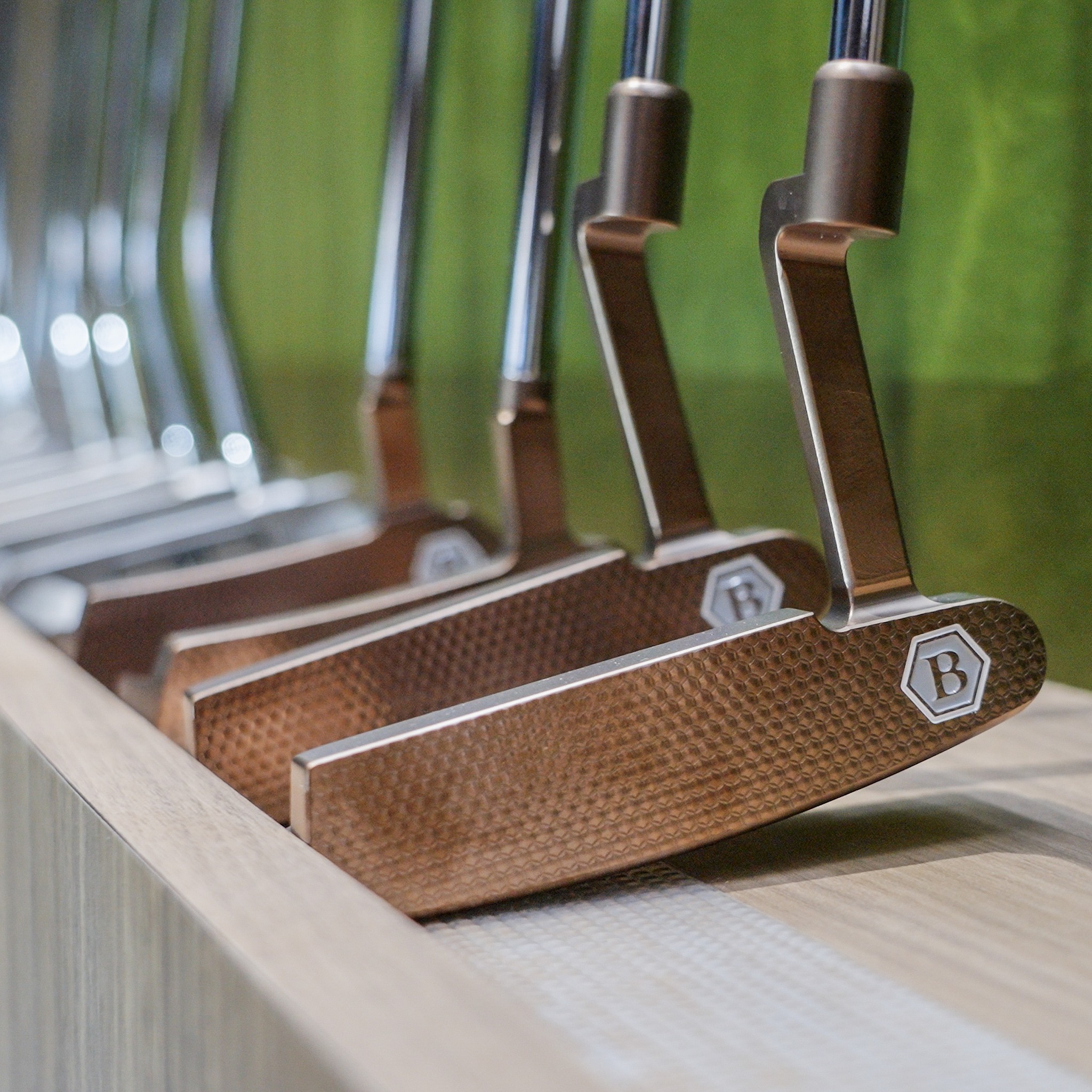Bettinardi