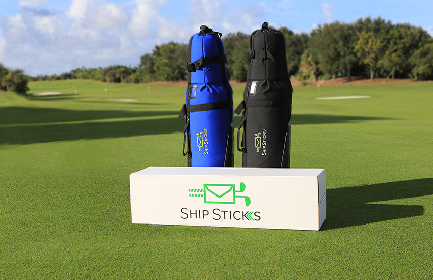 Ship Sticks